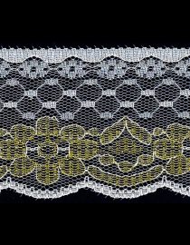 ENCAJE SOFY 6.0CM YARDA ROSEMARY