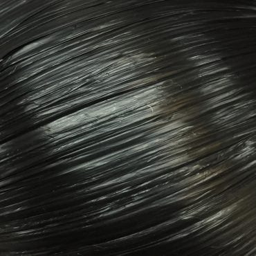 RAFIA SOFY 40GRS NEGRO