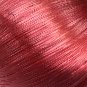 RAFIA SOFY 40GRS ROJO OSCURO