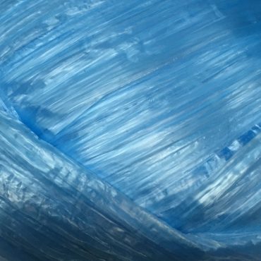 RAFIA SOFY 40GRS CELESTE