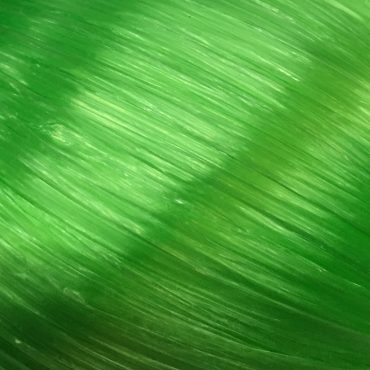 RAFIA SOFY 40GRS VERDE CANA