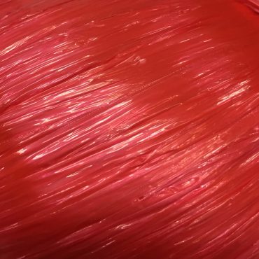 RAFIA SOFY 40GRS ROJO