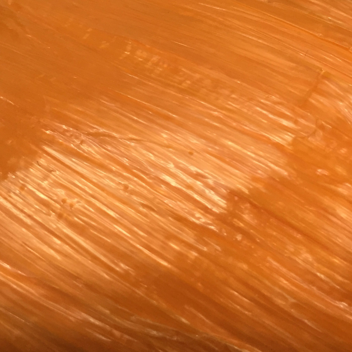 RAFIA SOFY 40GRS NARANJA 1 RAFIA SOFY 40GRS NARANJA