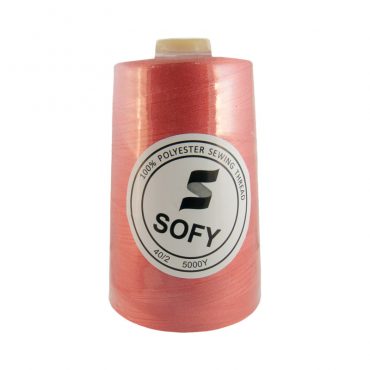 HILO DE CONO 5000YDS #107