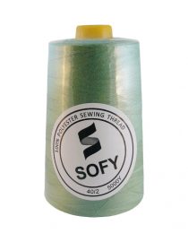 HILO DE CONO 5000YDS #208