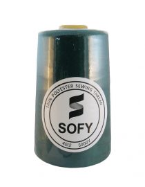 HILO DE CONO 5000YDS #222