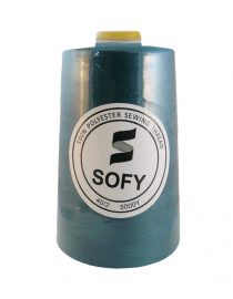 HILO DE CONO 5000YDS #250