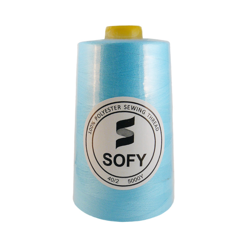 HILO DE CONO 5000YDS #251 1 HILO DE CONO 5000YDS #251