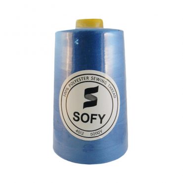 HILO DE CONO 5000YDS #291