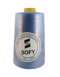 HILO DE CONO 5000YDS #330