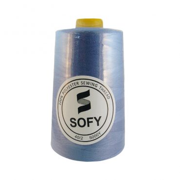 HILO DE CONO 5000YDS #330