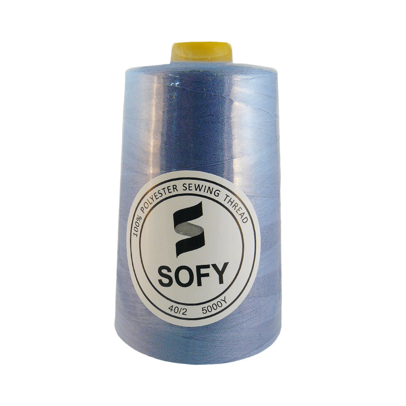 HILO DE CONO 5000YDS #330 1 HILO DE CONO 5000YDS #330