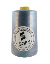 HILO DE CONO 5000YDS #342