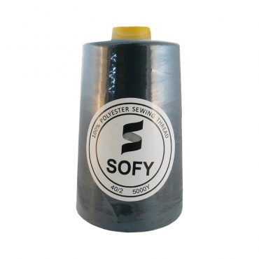 HILO DE CONO 5000YDS #347