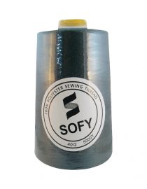 HILO DE CONO 5000YDS #345