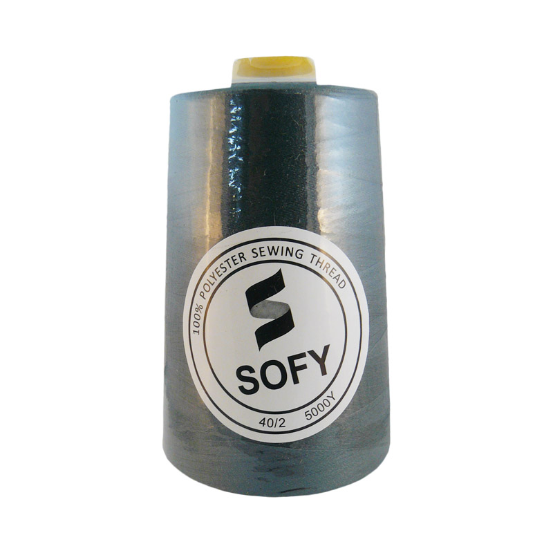 HILO DE CONO 5000YDS #345 1 HILO DE CONO 5000YDS #345