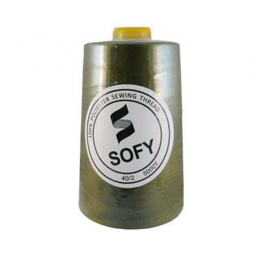 HILO DE CONO 5000YDS #425