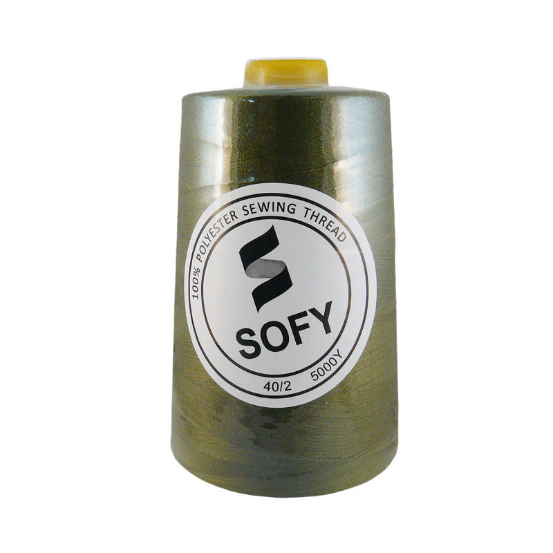 HILO DE CONO 5000YDS #425 1 HILO DE CONO 5000YDS #425