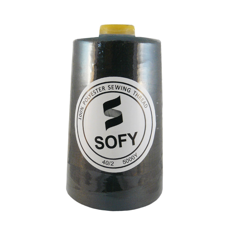 HILO DE CONO 5000YDS #497 1 HILO DE CONO 5000YDS #497