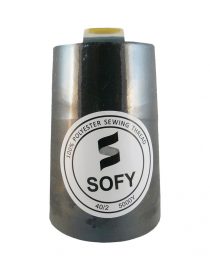 HILO DE CONO 5000YDS #500