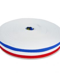 CINTA TRICOLOR SOFY 3/4" YARDA