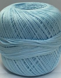 HILO CROCHET OMEGA #20 30g CELESTE C266