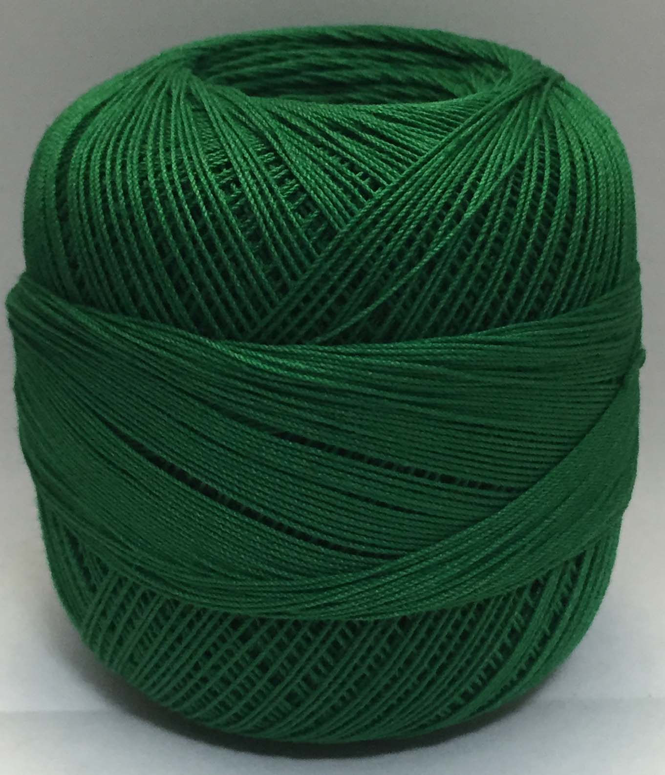HILO CROCHET OMEGA #20 30g VERDE C270 1 HILO CROCHET OMEGA #20 30g VERDE C270