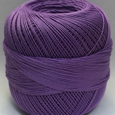 HILO CROCHET OMEGA #30 30g C1350 MORADO