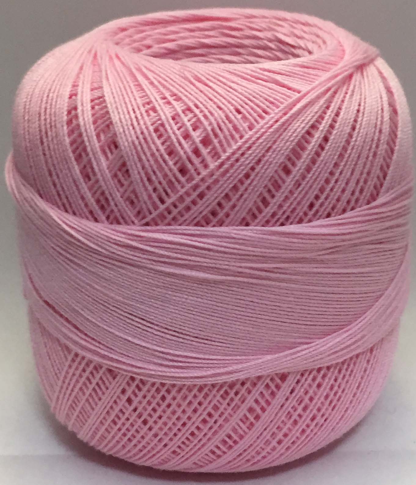 HILO CROCHET OMEGA #30 30g C1337 ROSADO 1 HILO CROCHET OMEGA #30 30g C1337 ROSADO