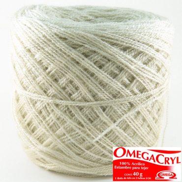 HILO OMEGACRYL 40g C03 CREMA