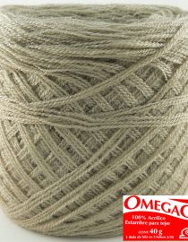 HILO OMEGACRYL 40g C04 CREMA