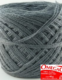 HILO OMEGACRYL 40g C09 GRIS
