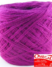 HILO OMEGACRYL 40g C47 FUSHIA