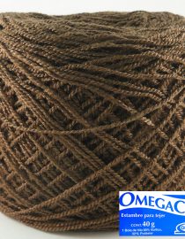HILO OMEGACRYS 40g C208 CHOCOLATE