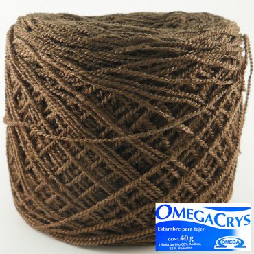 HILO OMEGACRYS 40g C208 CHOCOLATE