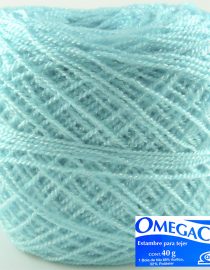 HILO OMEGACRYS 40g C218 CELESTE