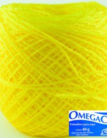 HILO OMEGACRYS 40g C235 AMARILLO