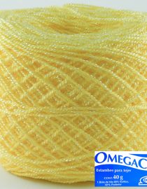 HILO OMEGACRYS 40g C232 AMARILLO