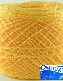 HILO OMEGACRYS 40g C236 AMARILLO