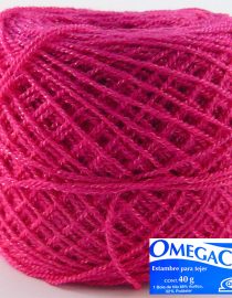 HILO OMEGACRYS 40g C244 FUSHIA