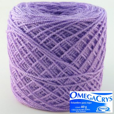 HILO OMEGACRYS 40g C257 LILA
