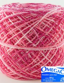 HILO OMEGACRYS 40g C272 MATIZADO