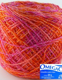 HILO OMEGACRYS 40g C274 MATIZADO