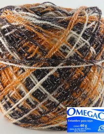HILO OMEGACRYS 40g C278 MATIZADO