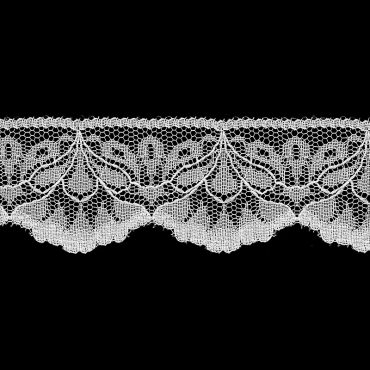 ENCAJE ILUSIONCITA BLANCO YARDA
