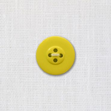 BOTON 92963 AMARILLO DOCENA #34