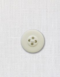 BOTON 92963 BLANCO DOCENA #28