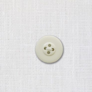 BOTON 92963 BLANCO DOCENA #28