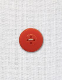 BOTON 92963 NARANJA DOCENA #28