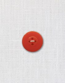 BOTON 92963 NARANJA DOCENA #24